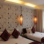 Hanoi Impressive Hotel