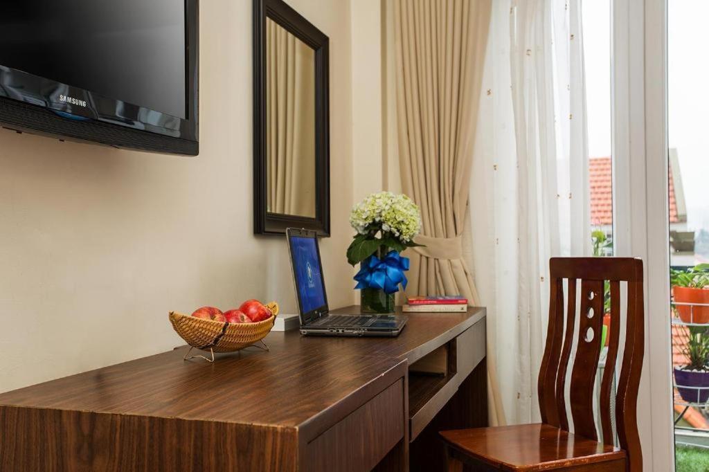 Impressive Hotel 3*