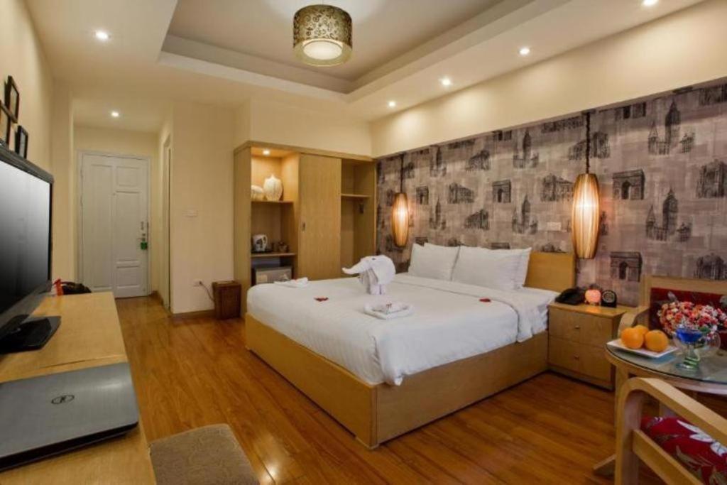 Hotel Impressive 3*