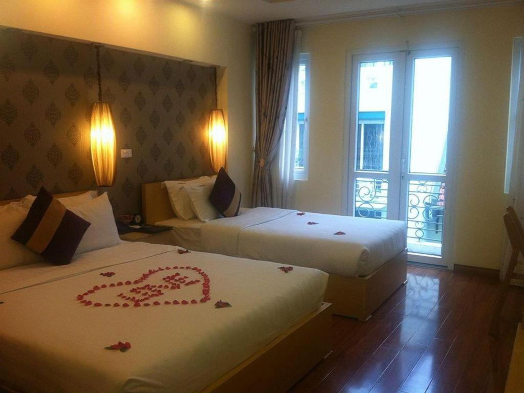Hotel Impressive Hanoi
