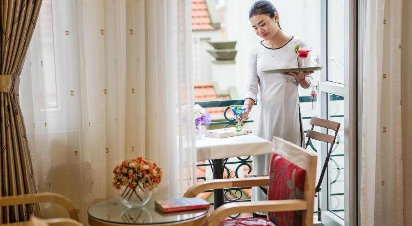 Impressive 3* Hanoi
