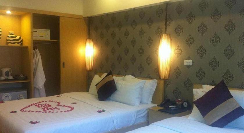 Impressive Hotel