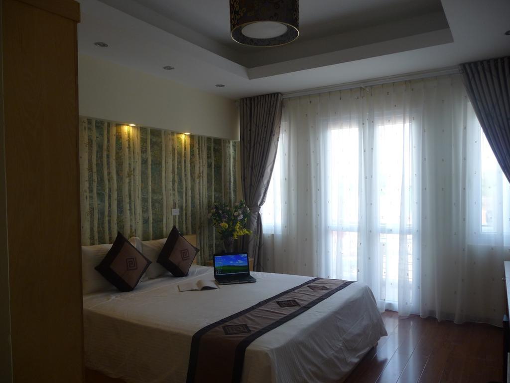 Impressive 3* Hanoi