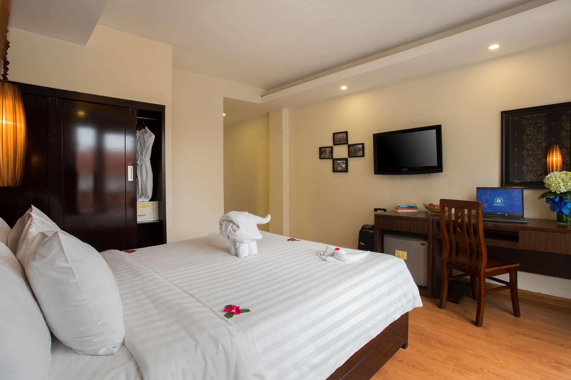 Impressive 3* Hanoi